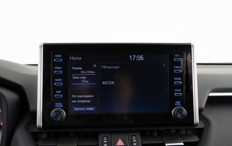 Toyota RAV4, 2020 год, 3 474 444 рублей, 16 фотография