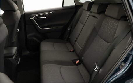 Toyota RAV4, 2020 год, 3 474 444 рублей, 9 фотография