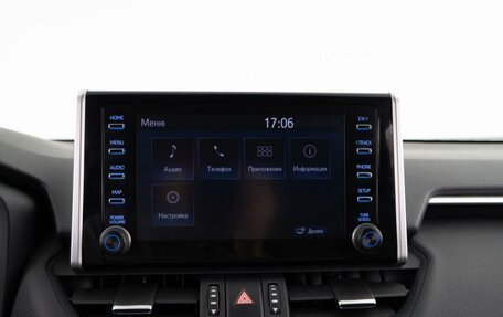 Toyota RAV4, 2020 год, 3 474 444 рублей, 17 фотография