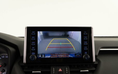 Toyota RAV4, 2020 год, 3 474 444 рублей, 19 фотография