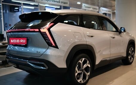 Geely Atlas, 2024 год, 3 817 190 рублей, 4 фотография