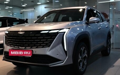 Geely Atlas, 2024 год, 3 817 190 рублей, 6 фотография