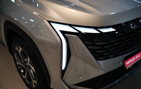 Geely Atlas, 2024 год, 3 817 190 рублей, 2 фотография