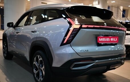 Geely Atlas, 2024 год, 3 817 190 рублей, 7 фотография