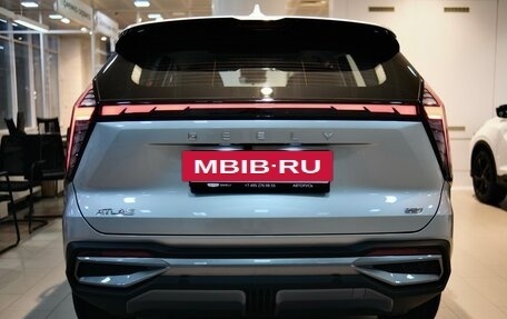 Geely Atlas, 2024 год, 3 817 190 рублей, 5 фотография