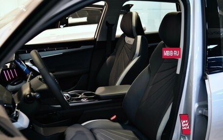 Geely Atlas, 2024 год, 3 817 190 рублей, 12 фотография
