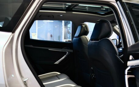 Geely Atlas, 2024 год, 3 817 190 рублей, 17 фотография