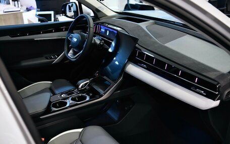 Geely Atlas, 2024 год, 3 817 190 рублей, 19 фотография