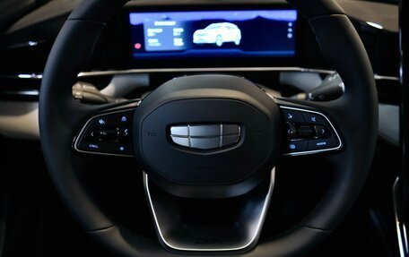 Geely Atlas, 2024 год, 3 817 190 рублей, 15 фотография