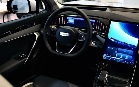 Geely Atlas, 2024 год, 3 817 190 рублей, 14 фотография