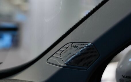 Geely Atlas, 2024 год, 3 817 190 рублей, 27 фотография