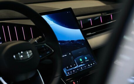 Geely Atlas, 2024 год, 3 817 190 рублей, 24 фотография