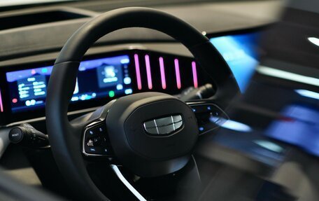 Geely Atlas, 2024 год, 3 817 190 рублей, 25 фотография