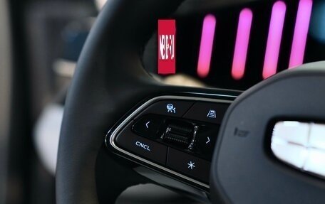 Geely Atlas, 2024 год, 3 817 190 рублей, 26 фотография