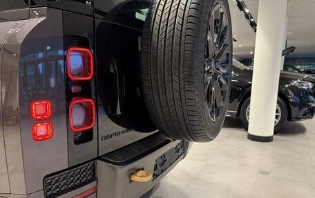 Land Rover Defender II, 2025 год, 28 875 000 рублей, 10 фотография