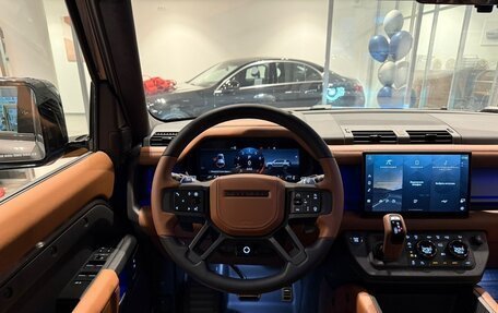 Land Rover Defender II, 2025 год, 28 875 000 рублей, 14 фотография