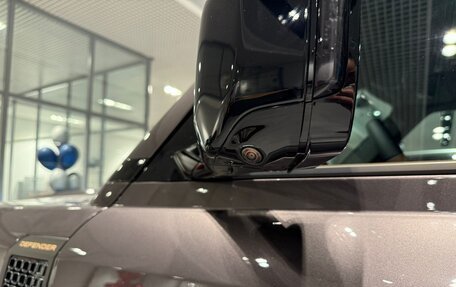 Land Rover Defender II, 2025 год, 28 875 000 рублей, 9 фотография