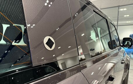 Land Rover Defender II, 2025 год, 28 875 000 рублей, 7 фотография