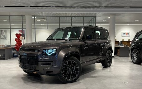 Land Rover Defender II, 2025 год, 28 875 000 рублей, 3 фотография