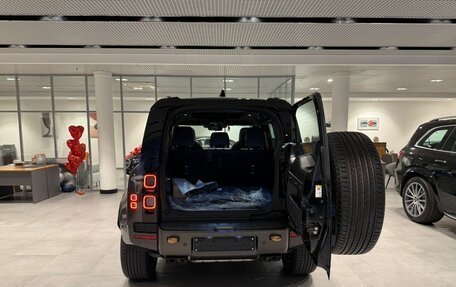 Land Rover Defender II, 2025 год, 28 875 000 рублей, 12 фотография