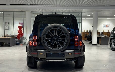 Land Rover Defender II, 2025 год, 28 875 000 рублей, 6 фотография