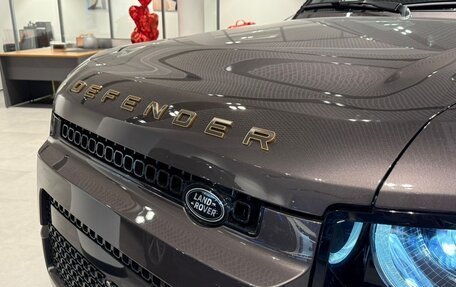 Land Rover Defender II, 2025 год, 28 875 000 рублей, 8 фотография