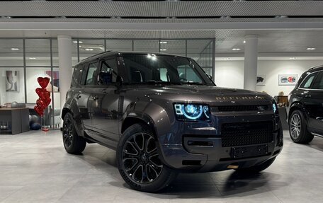 Land Rover Defender II, 2025 год, 28 875 000 рублей, 1 фотография