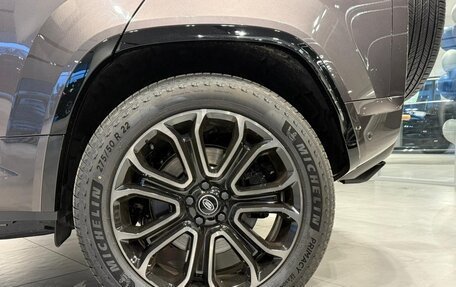 Land Rover Defender II, 2025 год, 28 875 000 рублей, 11 фотография