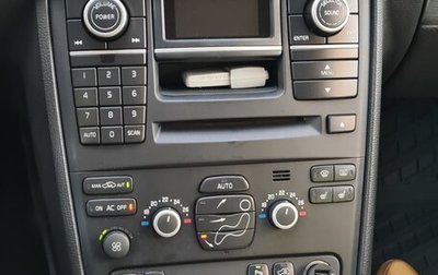 Volvo XC90 II рестайлинг, 2010 год, 750 000 рублей, 1 фотография