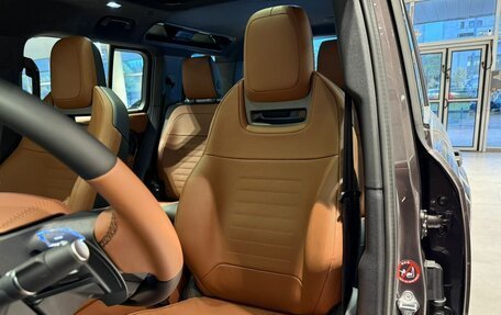 Land Rover Defender II, 2025 год, 28 875 000 рублей, 21 фотография