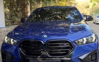 BMW X6 M, 2023 год, 19 800 000 рублей, 1 фотография
