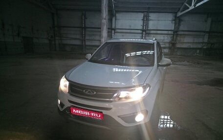 Chery Tiggo 5 I рестайлинг, 2019 год, 999 999 рублей, 1 фотография