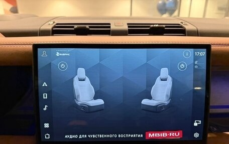 Land Rover Defender II, 2025 год, 28 875 000 рублей, 16 фотография