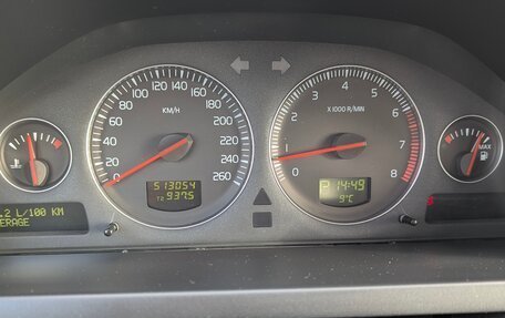 Volvo XC90 II рестайлинг, 2010 год, 750 000 рублей, 2 фотография