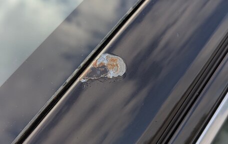 Volvo XC90 II рестайлинг, 2010 год, 750 000 рублей, 3 фотография