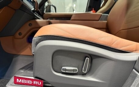 Land Rover Defender II, 2025 год, 28 875 000 рублей, 27 фотография