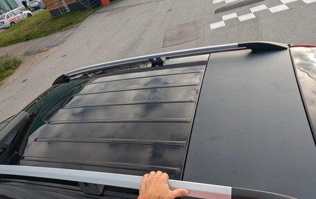 Volvo XC90 II рестайлинг, 2010 год, 750 000 рублей, 4 фотография