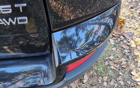 Volvo XC90 II рестайлинг, 2010 год, 750 000 рублей, 9 фотография