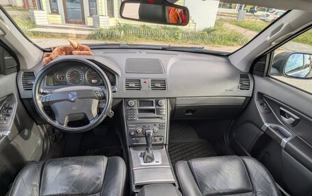 Volvo XC90 II рестайлинг, 2010 год, 750 000 рублей, 10 фотография