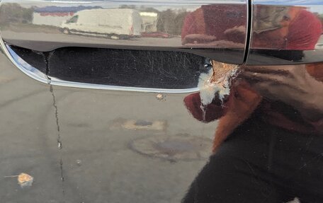 Volvo XC90 II рестайлинг, 2010 год, 750 000 рублей, 8 фотография