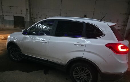 Chery Tiggo 5 I рестайлинг, 2019 год, 999 999 рублей, 2 фотография