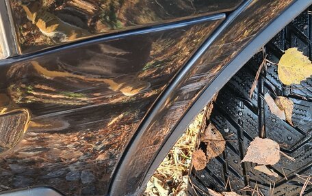 Volvo XC90 II рестайлинг, 2010 год, 750 000 рублей, 17 фотография