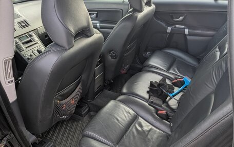 Volvo XC90 II рестайлинг, 2010 год, 750 000 рублей, 15 фотография