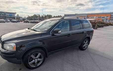 Volvo XC90 II рестайлинг, 2010 год, 750 000 рублей, 16 фотография