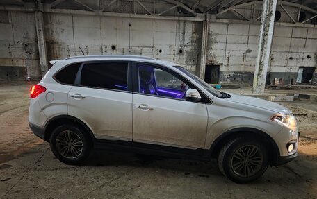 Chery Tiggo 5 I рестайлинг, 2019 год, 999 999 рублей, 3 фотография