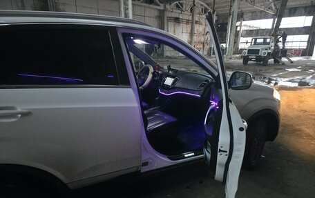 Chery Tiggo 5 I рестайлинг, 2019 год, 999 999 рублей, 6 фотография