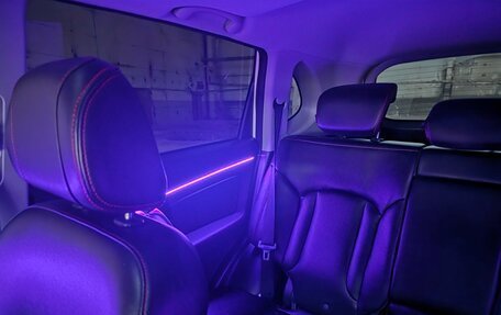 Chery Tiggo 5 I рестайлинг, 2019 год, 999 999 рублей, 9 фотография