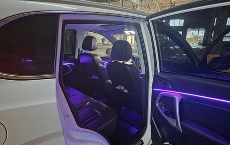 Chery Tiggo 5 I рестайлинг, 2019 год, 999 999 рублей, 5 фотография