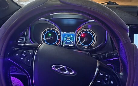 Chery Tiggo 5 I рестайлинг, 2019 год, 999 999 рублей, 7 фотография