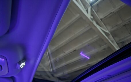 Chery Tiggo 5 I рестайлинг, 2019 год, 999 999 рублей, 10 фотография